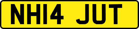 NH14JUT