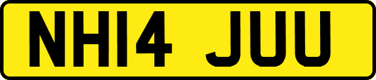NH14JUU