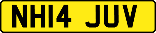 NH14JUV