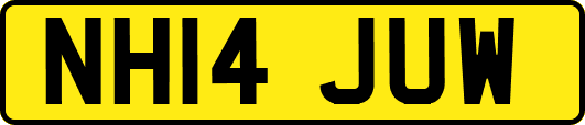 NH14JUW