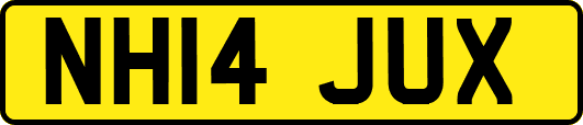 NH14JUX