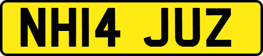 NH14JUZ