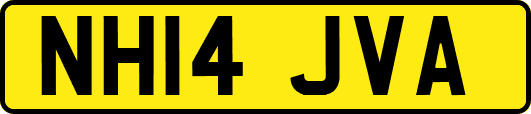 NH14JVA
