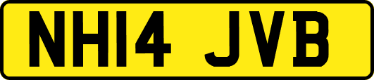 NH14JVB