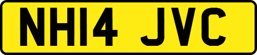 NH14JVC