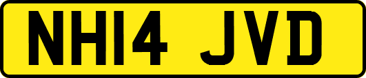 NH14JVD