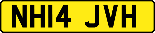 NH14JVH
