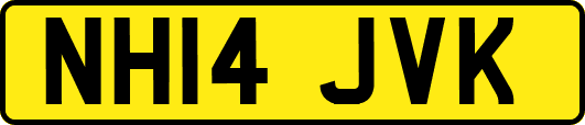 NH14JVK