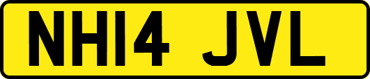 NH14JVL