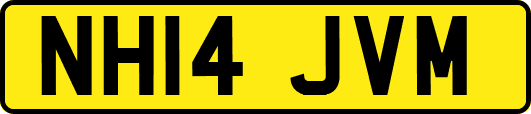 NH14JVM