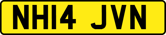 NH14JVN