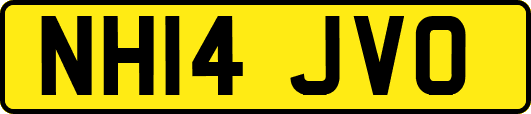NH14JVO