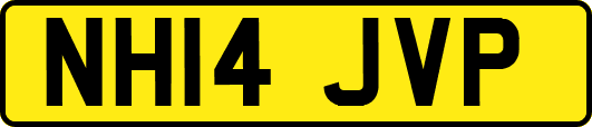 NH14JVP