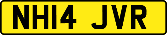 NH14JVR