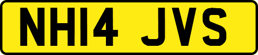 NH14JVS