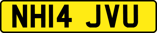 NH14JVU