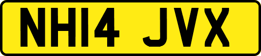 NH14JVX