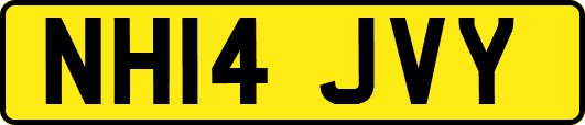 NH14JVY