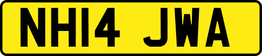 NH14JWA