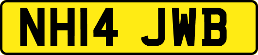 NH14JWB