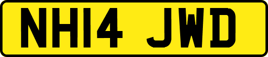 NH14JWD