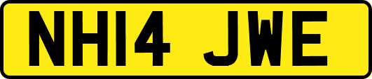 NH14JWE