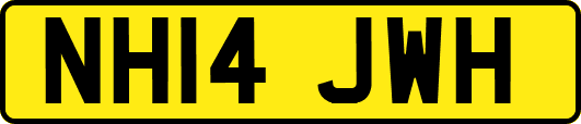 NH14JWH