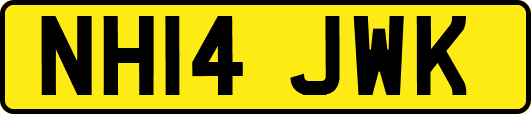 NH14JWK