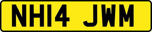 NH14JWM