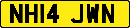 NH14JWN