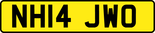 NH14JWO