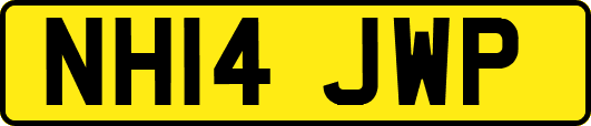 NH14JWP