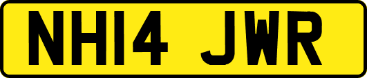 NH14JWR