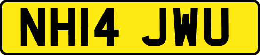 NH14JWU