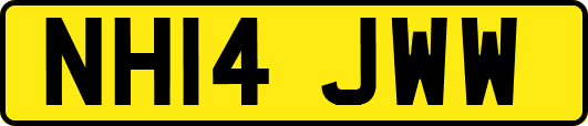 NH14JWW