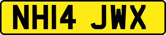 NH14JWX