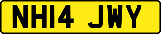 NH14JWY