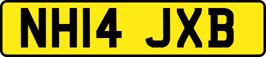 NH14JXB