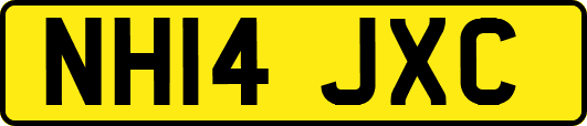 NH14JXC