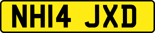 NH14JXD