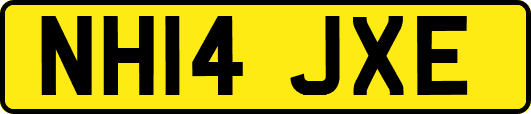 NH14JXE