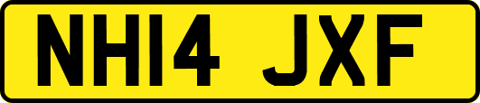 NH14JXF