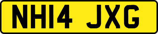 NH14JXG