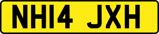 NH14JXH