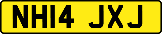 NH14JXJ
