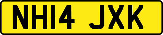 NH14JXK