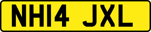 NH14JXL