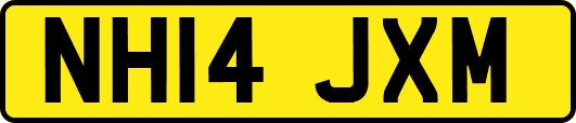 NH14JXM