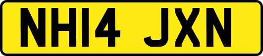 NH14JXN