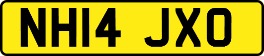 NH14JXO
